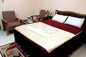 Hotel Sam-bit International Puri