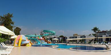 Doramar Resort Aqua Tatilkoyu