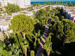 Doramar Resort Aqua Tatilkoyu