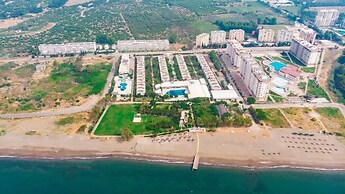Doramar Resort Aqua Tatilkoyu