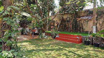 Namma Ashram