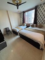 Hotel Shilva Inn