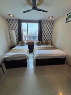 Hotel Shilva Inn