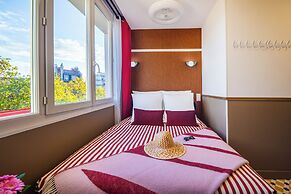 ARK Hôtel Paris Boulogne