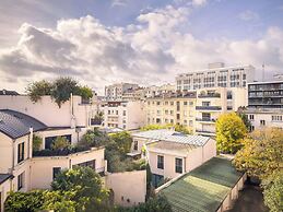 ARK Hôtel Paris Boulogne