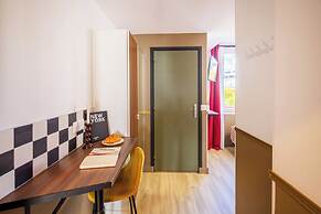 ARK Hôtel Paris Boulogne