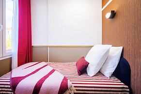 ARK Hôtel Paris Boulogne