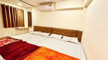 Hotel Apple Stay - near Main Temple