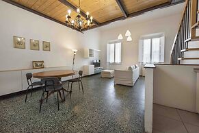 San Zanobi panoramic terrace by MMega