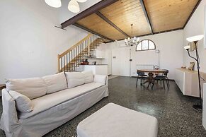 San Zanobi panoramic terrace by MMega