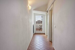 San Zanobi panoramic terrace by MMega