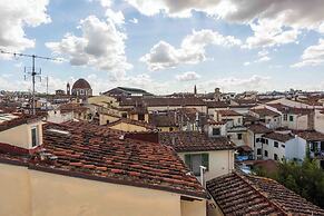 San Zanobi panoramic terrace by MMega