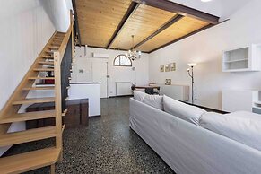 San Zanobi panoramic terrace by MMega