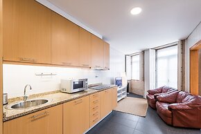 Guestready - Ao Coliseu
