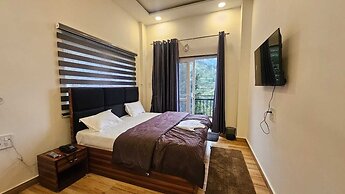 Skyline Cafe And Stay Gagar