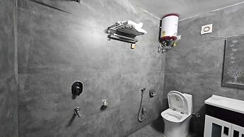 Skyline Cafe And Stay Gagar