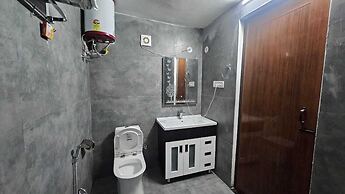 Skyline Cafe And Stay Gagar