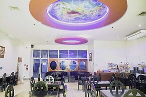 Mariners Court Hotel Cebu