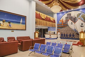 Mariners Court Hotel Cebu