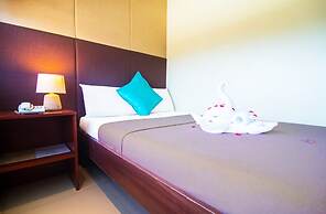 Mariners Court Hotel Cebu