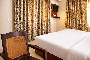 Hotel Golden W Puri
