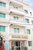 Hotel Golden W Puri