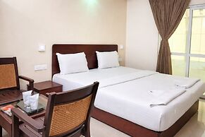 Hotel Golden W Puri