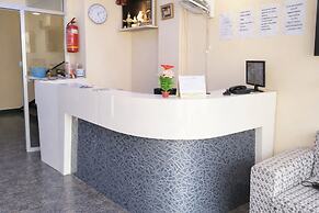 Hotel Golden W Puri