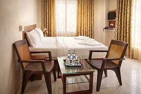 Hotel Golden W Puri