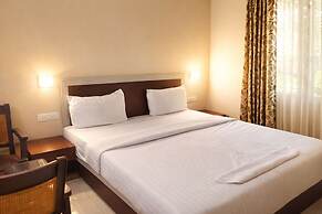 Hotel Golden W Puri