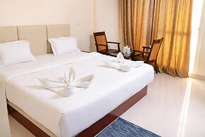 Hotel Golden W Puri