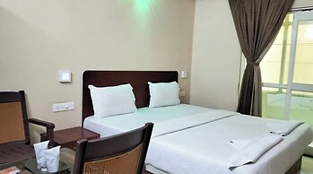 Hotel Golden W Puri