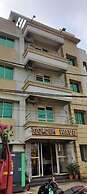 Hotel Golden W Puri
