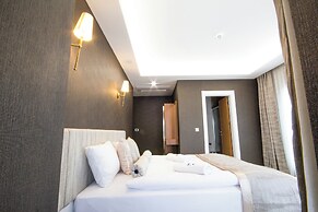 BURSA KAR BEYAZ HOTEL