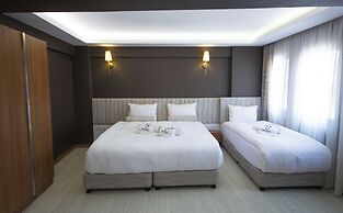 BURSA KAR BEYAZ HOTEL