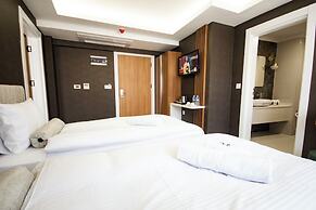 BURSA KAR BEYAZ HOTEL