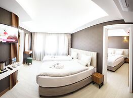 BURSA KAR BEYAZ HOTEL