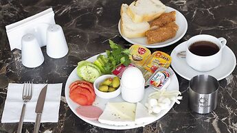 BURSA KAR BEYAZ HOTEL