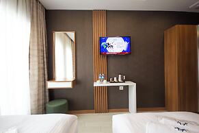 BURSA KAR BEYAZ HOTEL