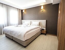 BURSA KAR BEYAZ HOTEL