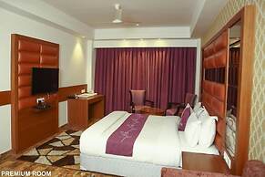 Hotel A9 Resorts