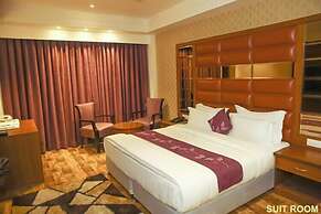 Hotel A9 Resorts