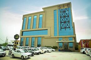 Hotel A9 Resorts
