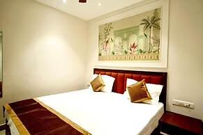 Hotel Eraya