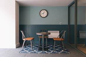Student Only Picturehouse Apartments