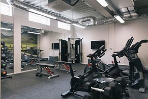 Student Only Picturehouse Apartments