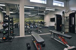 Student Only Picturehouse Apartments
