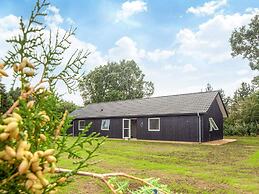 5 Star Holiday Home in Ansager