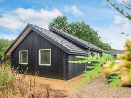5 Star Holiday Home in Ansager