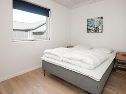 5 Star Holiday Home in Ansager